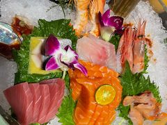 -禾风·海鲜料理自助(玉林店)