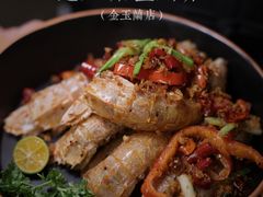 -避风塘·金牌店·夜宵(金玉兰店)