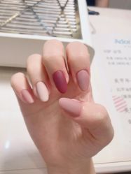 -Adore nail日式美甲美睫