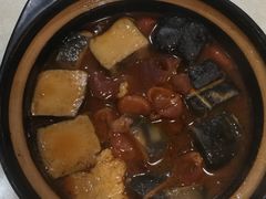 -眷江南之小蓝鲸(王府大街店)