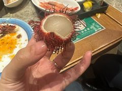 -亚马逊蒸汽活海鲜自助(LCM置汇旭辉广场店)