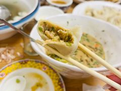 -日丰园海肠水饺·老字号大连海鲜(小平岛总店)