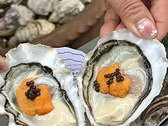 -Osteria Garden 生蚝花园餐厅(原进贤路店)