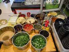 -寻小欢焖烤羊肉串(九眼桥店)
