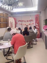 -金月汇月子会所(北大街店)