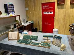 -十八字金·银饰·拼豆·开蚌DIY(魏公芳华里店)
