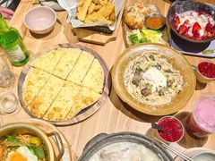 -KimPro 辛普乐概念韩餐