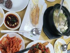 -屋里家延边朝鲜族冷面(南园店)