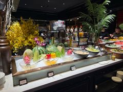 -加餐海鲜自助(宝龙一城店)