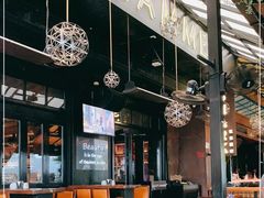 大堂-Glass hammer 烧烤啤酒(福田购物公园店)