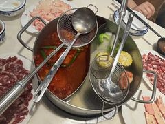 -陈记顺和潮汕牛肉火锅(韩江路店)
