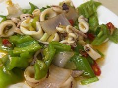 -鑫鸿达·海鲜闽菜热炒小馆(中山路店)