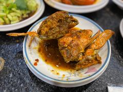 -三妹小龙虾·黄油蟹(华侨城总店)