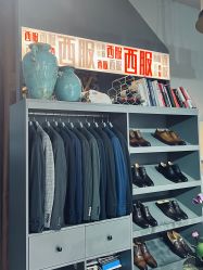 -ChenV西服礼服高级定制(市区养育巷店)