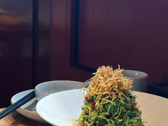 -四季民福烤鸭店(前门廊房二条店)