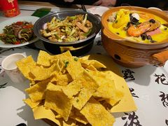 -老外婆·渔村(平湖吾悦广场店)