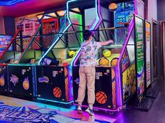 -风云再起游乐汇(南京常发广场店)