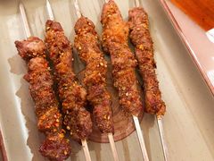-虢国羊肉汤馆(政二街店)