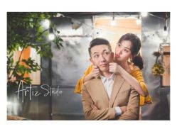 点击看大图 -艺匠摄影ARTIZ STUDIO(南京店)