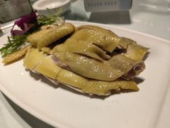 -潮粤香海鲜酒楼(沙湖店)