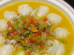 -园中院•常州菜