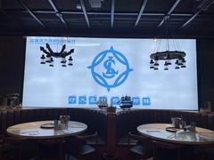 大堂-蓝珊甄选海鲜自助·火锅大排档(近阿那亚店)