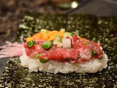 -老乾杯和牛烧肉(王府中环店)