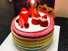 -巴黎贝甜(印象城店)