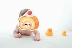 -玛瑞莎孕婴童摄影到家拍