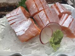 -林妈妈村·日式料理(宝山龙湖天街店)