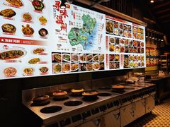 -五马集·海鲜·温州大牌档(黑金冠五马街十字路口店)