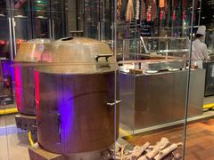 -广州富力君悦大酒店·凯菲厅