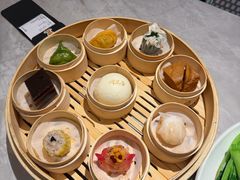 -陶兰居·手工点心·粤菜(圆融时代广场店)