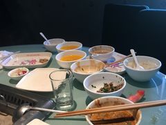 -海底捞火锅(枫蓝国际购物中心店)