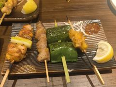 -鸟鹏烧鸟居酒屋(熙龙湾店)