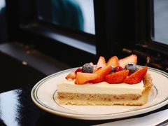 -black rainbow coffee