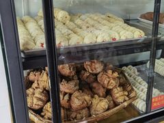-穆林传统清真糕点(阆中店)