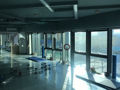 -Nirvana fitness私教健身工作室(古城店)
