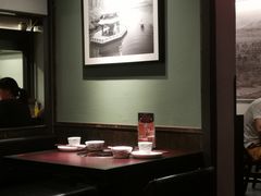 卡座-上名堂·鱼头好吃(体育场路店)