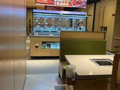 -海底捞火锅(万达广场店)