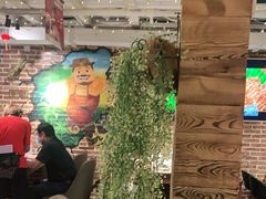 -三个大叔东北烧烤·砂锅菜(西三旗店)