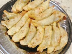 牛肉锅贴-桂萍特色牛筋牛杂(长堤街总店)
