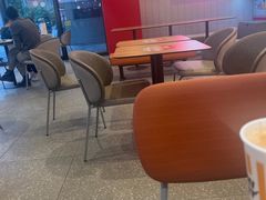 -肯德基(西稍门店)