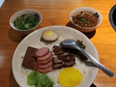 大牛湾招牌饭-大牛湾·眷村牛肉面(蠡溪店)