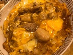 亲子饭-鳥禾(天津店)