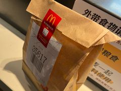 -麦当劳(世纪汇广场店)