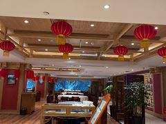 大堂-阿斯牛牛·凉山菜(新会展店)
