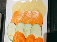 -韩悦牛排烤肉无限续(宝能中心店)