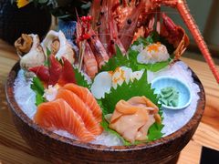 -花潮料理艺食馆(世欧广场店)