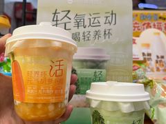 -一鸣真鲜奶吧(双菱路店)